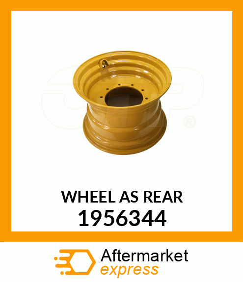 WHEEL AS 1956344