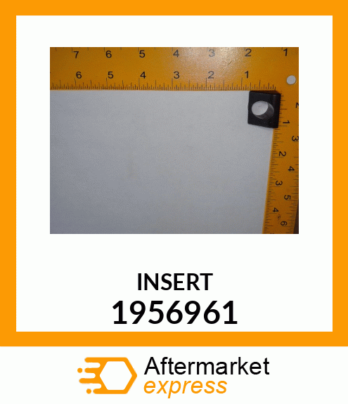 INSERT 195-6961