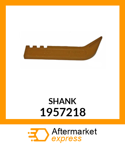 SHANK 1957218