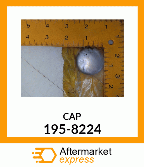 CAP 195-8224