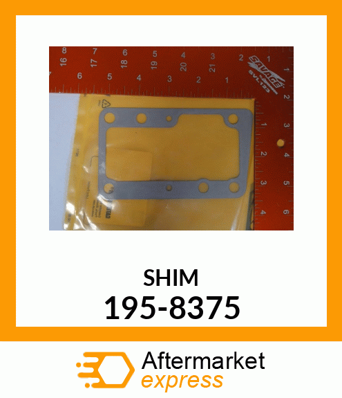 SHIM 195-8375