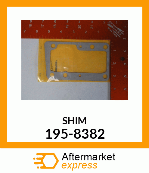 SHIM 195-8382