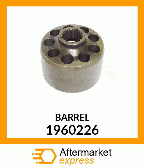 BARREL 1960226