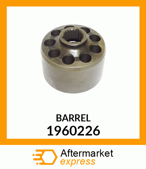 BARREL 1960226