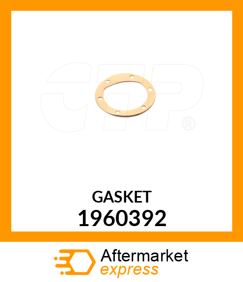 GASKET 1960392