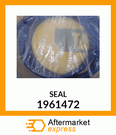 SEAL 1961472