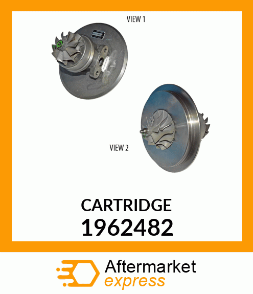 CARTRIDGE 1962482