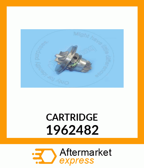 CARTRIDGE 1962482