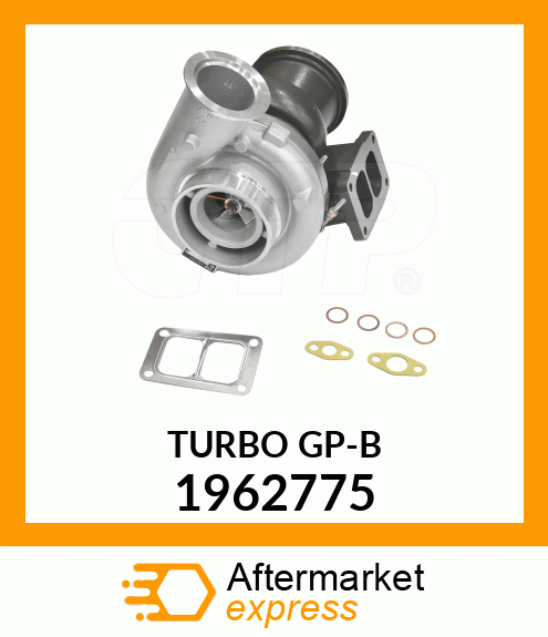 TURBO GP-B 1962775