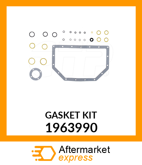 GASKET KIT 1963990