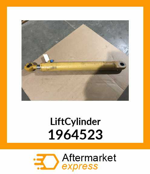 LiftCylinder 1964523