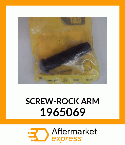 SCREW 1965069