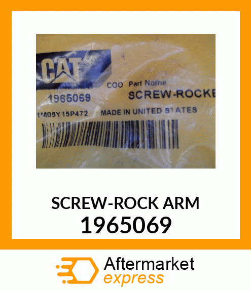 SCREW 1965069