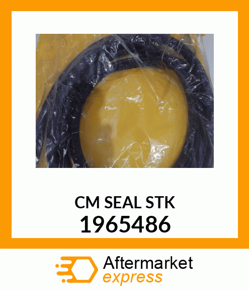 CM SEAL STK 1965486