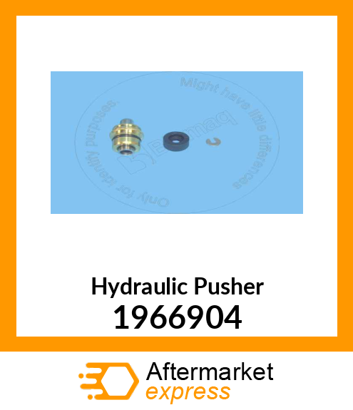 Hydraulic Pusher 1966904