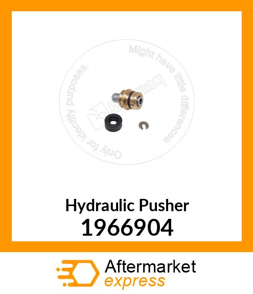 Hydraulic Pusher 1966904