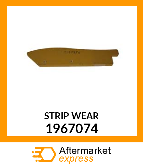 STRIP WEAR 1967074