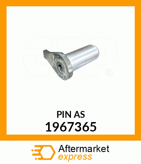 PIN AS 1967365