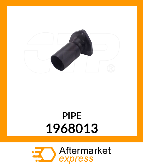 PIPE 1968013