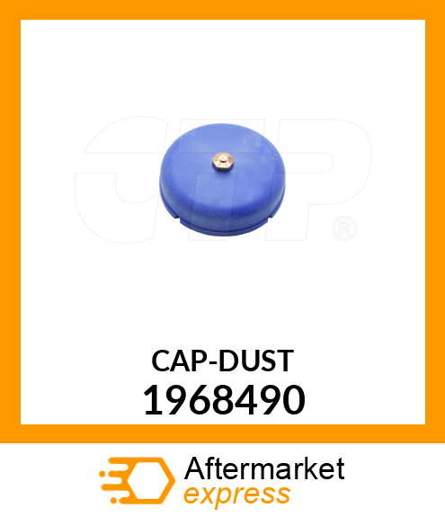 CAP-DUST 1968490
