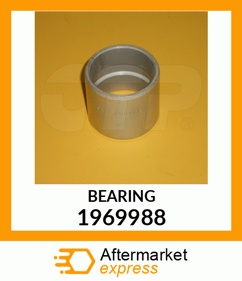 BEARING SLEEVE 1969988