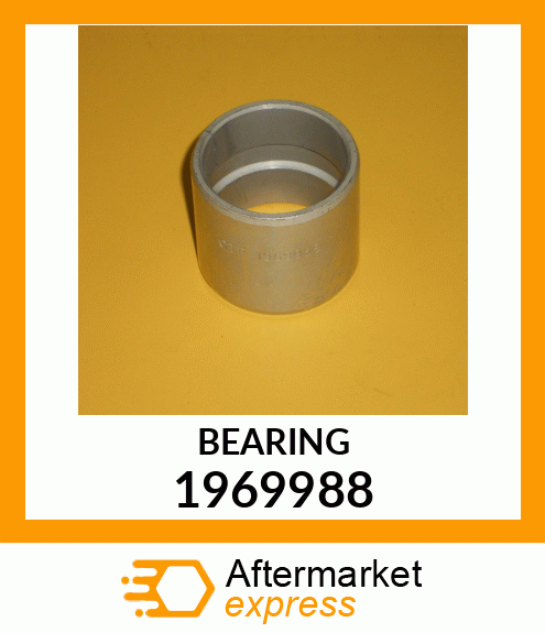 BEARING SLEEVE 1969988