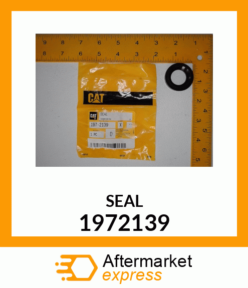 SEAL 1972139