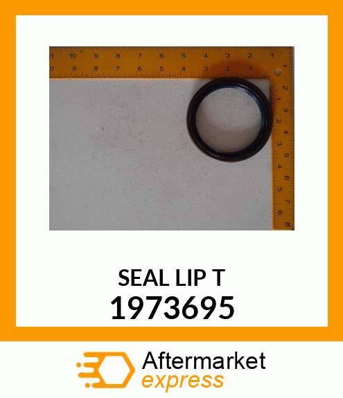 SEAL LIP T 1973695