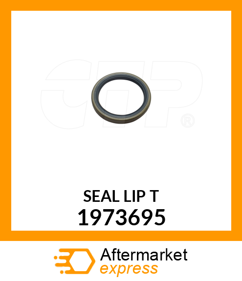 SEAL LIP T 1973695