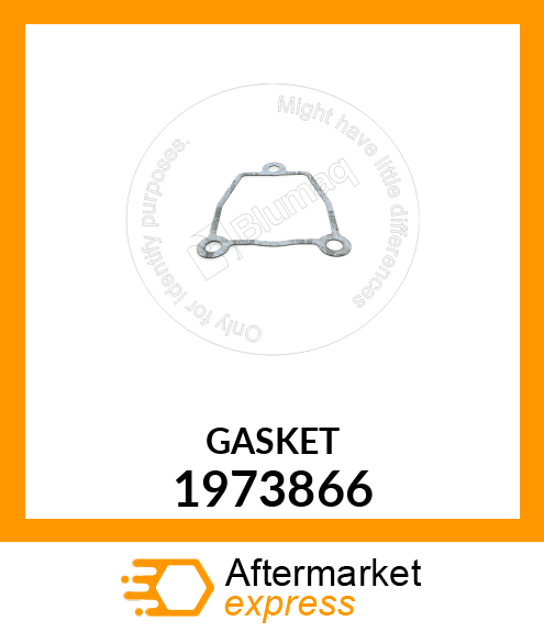 GASKET 1973866