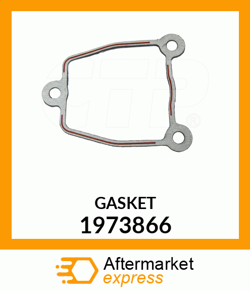 GASKET 1973866