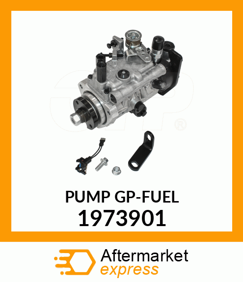 PUMP GPFUEL 1973901