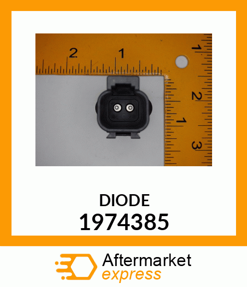 DIODE 1974385