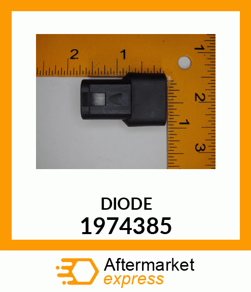 DIODE 1974385