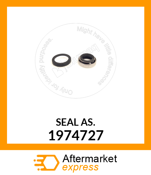 SEAL AS. 1974727