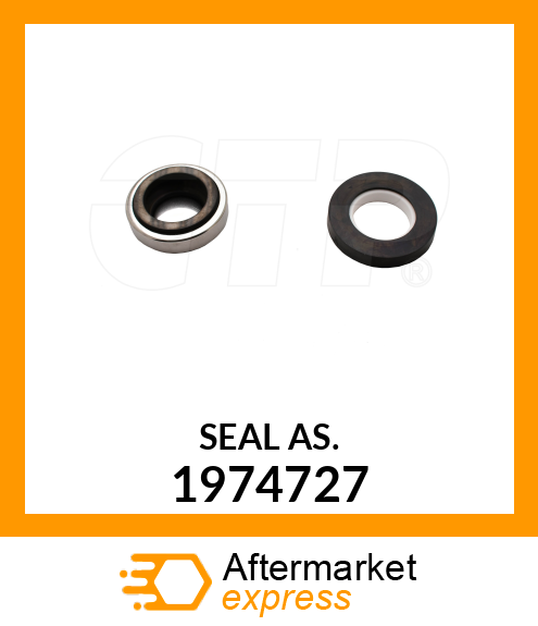 SEAL AS. 1974727