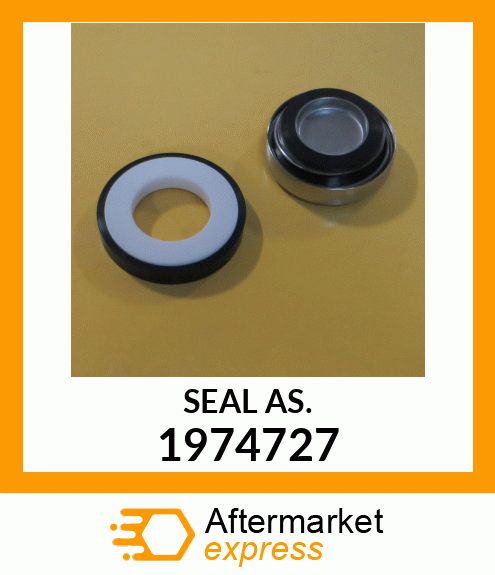 SEAL AS. 1974727