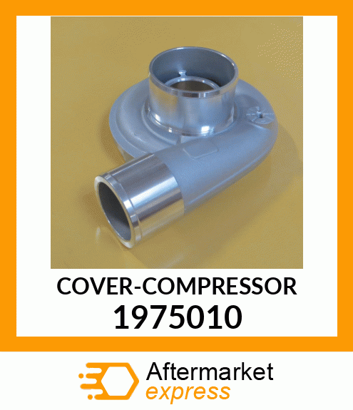 COVER-COMPRESSOR 1975010