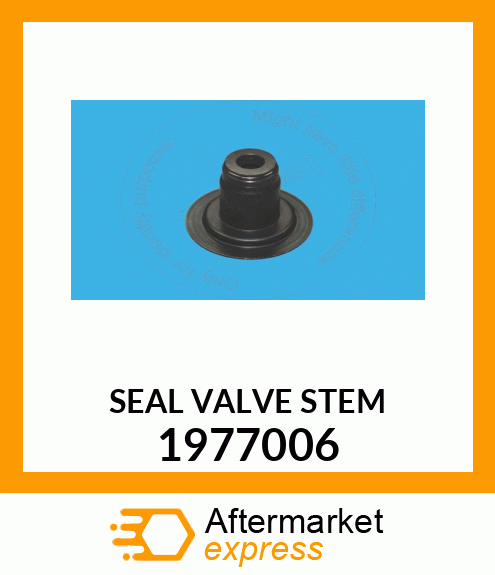 SEAL 1977006
