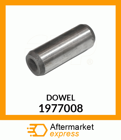 DOWEL 1977008