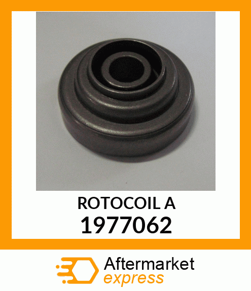 ROTOCOIL A 1977062