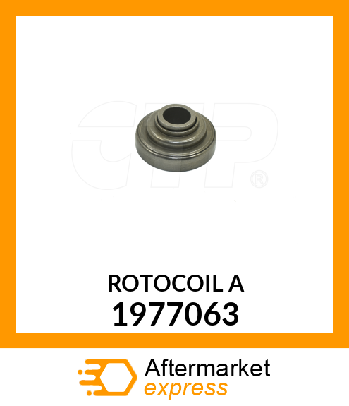 ROTOCOIL A 1977063