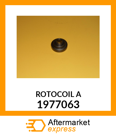 ROTOCOIL A 1977063