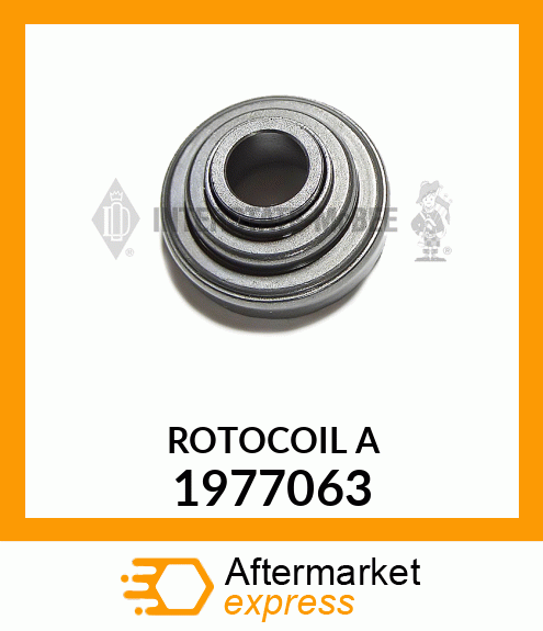 ROTOCOIL A 1977063