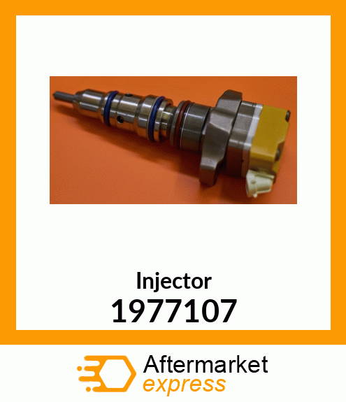 Injector 1977107