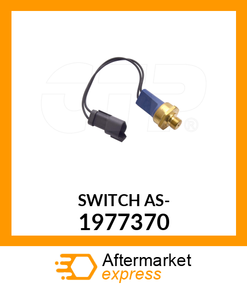 SWITCH AS- 1977370