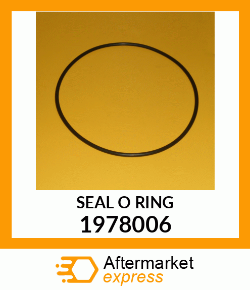 SEAL 1978006