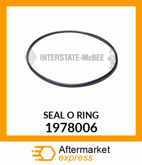 SEAL 1978006