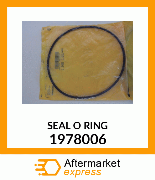 SEAL 1978006