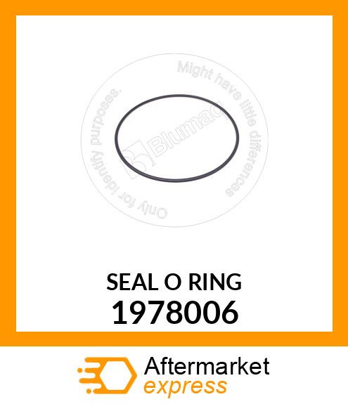 SEAL 1978006